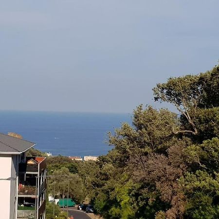 Superbe T1 A Bastia Vue Sur Mer Εξωτερικό φωτογραφία
